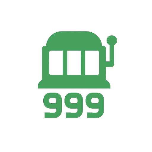 Slot999
